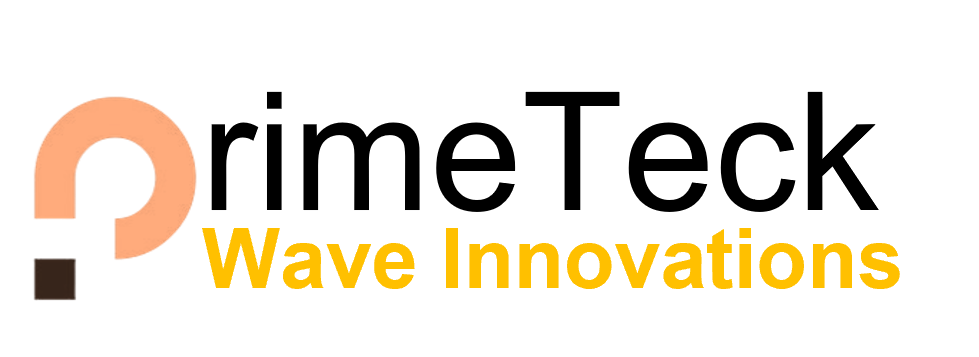 PrimeTeck Wave Innovations